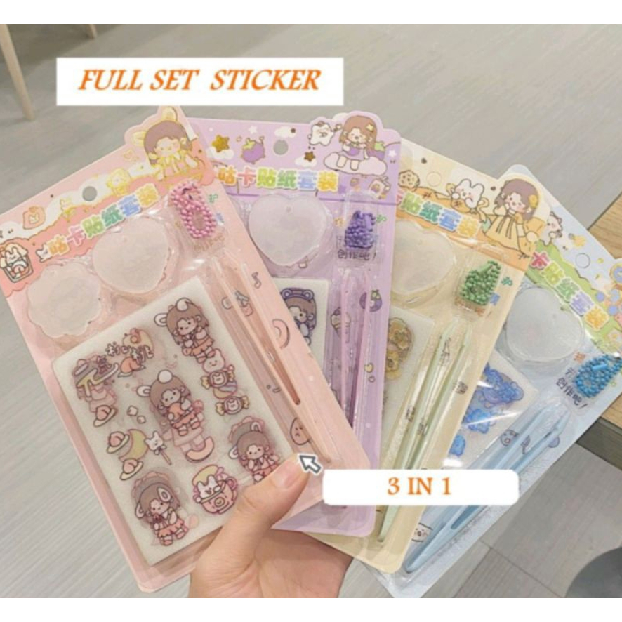 

Diy gantungan kunci,mainan kerajinan tangan diy sticker gantungan kunci,diy sticker,diy gantungan kunci,mainan kekreatifan anak,sticker