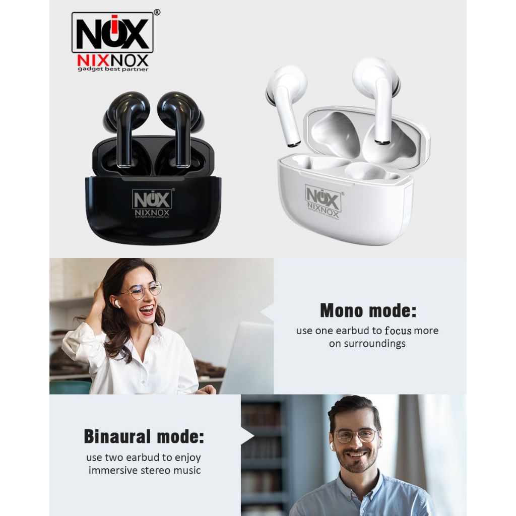 Headsfree Bluetooth TWS A2PRO Earbud