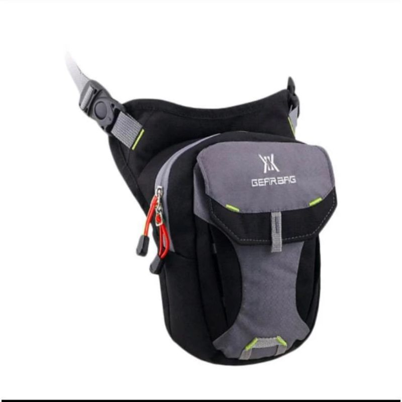 Tas selempang pria ~ tas keren ~ tas paha ~ tas pinggang