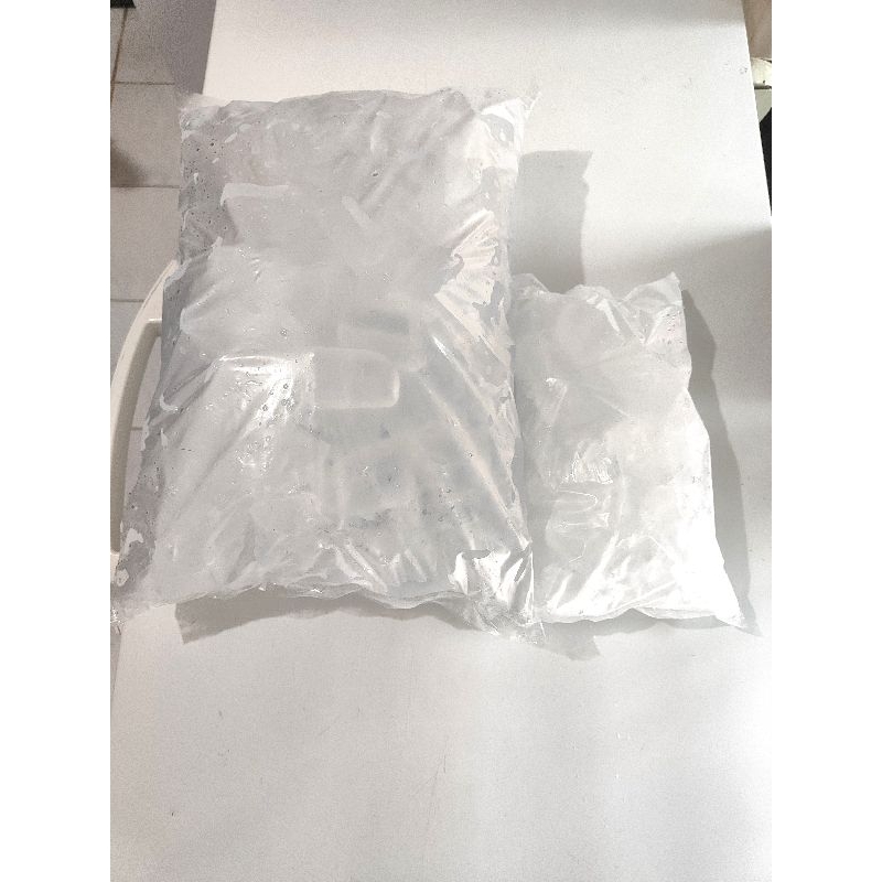 

ice kristal tube 1 kg kecil
