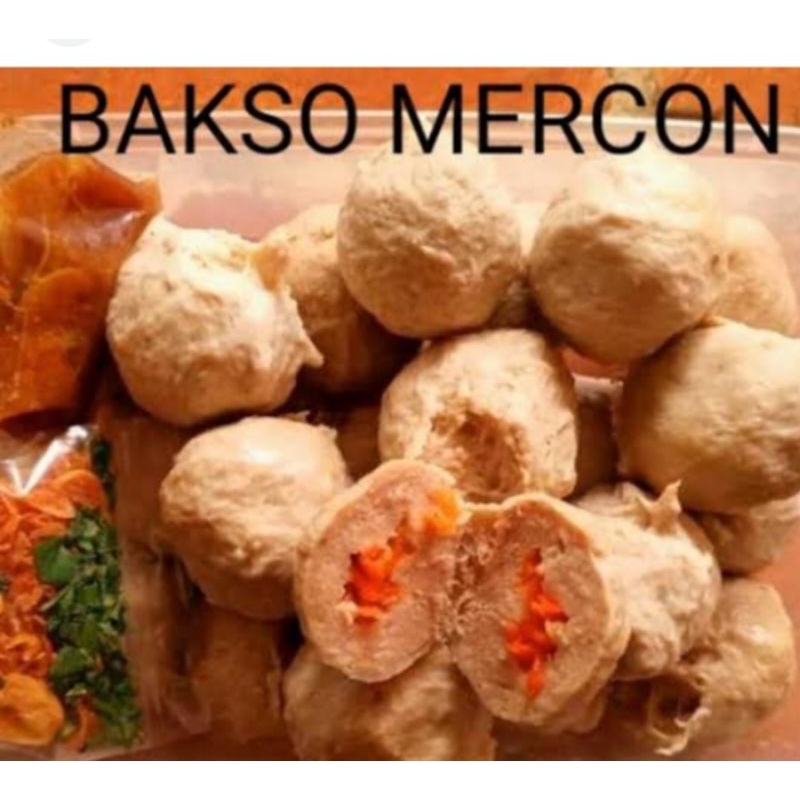 

bakso