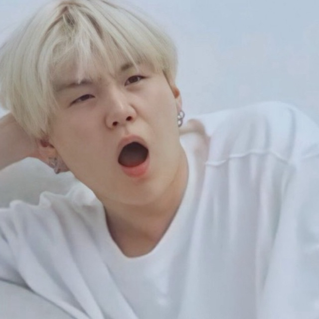 pc suga mots journey