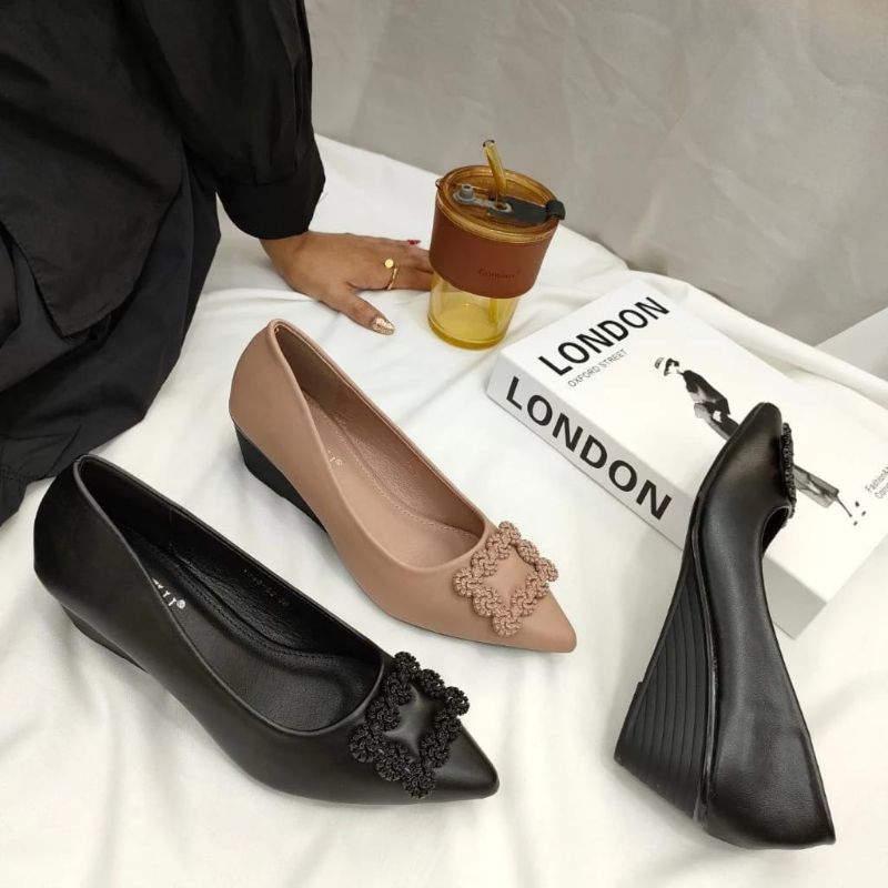 New Wedges Simoncelli