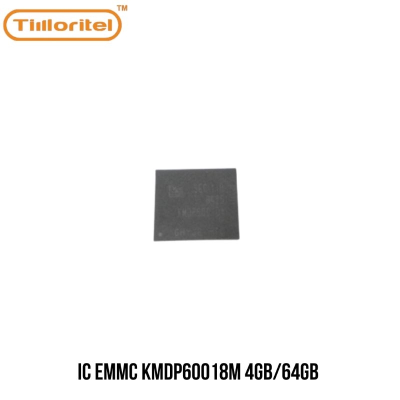 IC EMMC KMDP60018M 4GB/64GB (BGA 254) 2ND