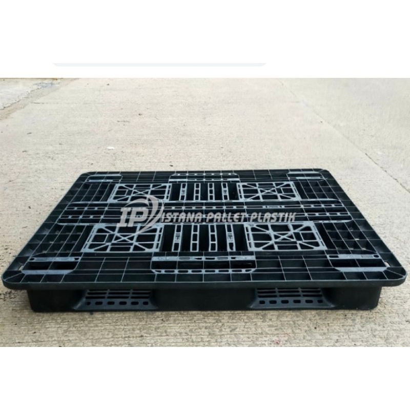 

palet plastik 110*130*15