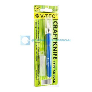 

V-TEC CRAFT KNIFE TYPE CK 90 SB