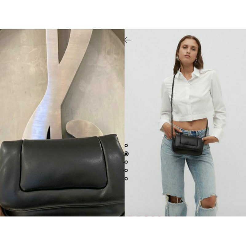 Jastip Tas Wanita Stradivarius/Tas Stradivarius Original [SALE]