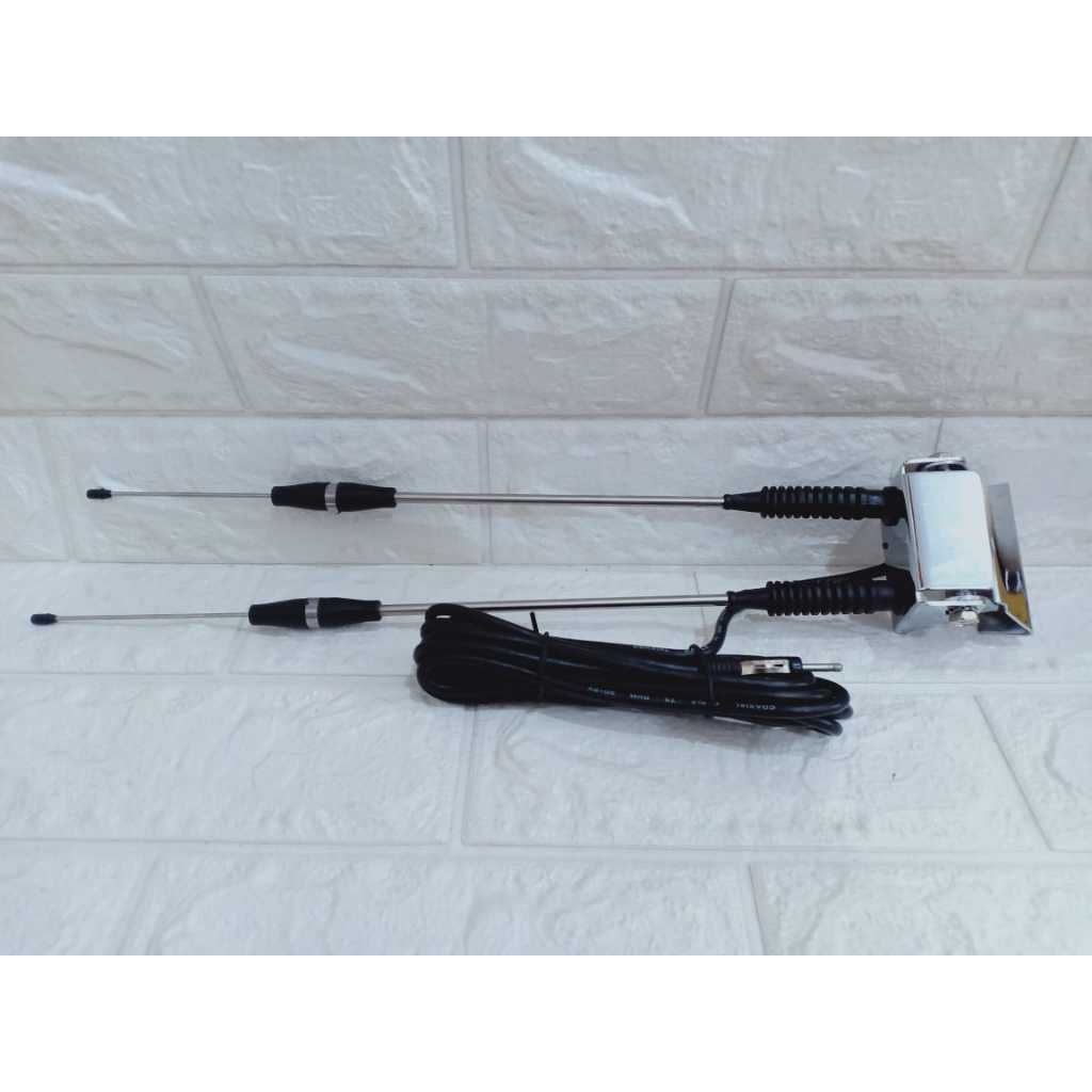 Antena Radio Jepit 2217, Antena Radio Mobil, Antena Mobil