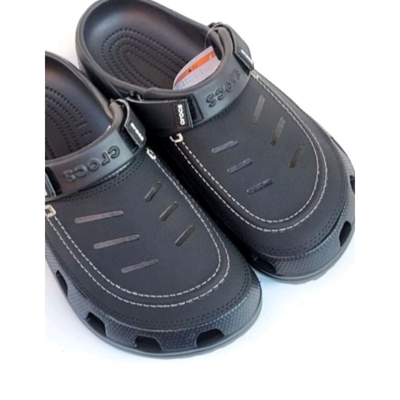 CROCS SANDAL YUKON VISTA/SANDAL PRIA/ CROCS YUKON VISTA