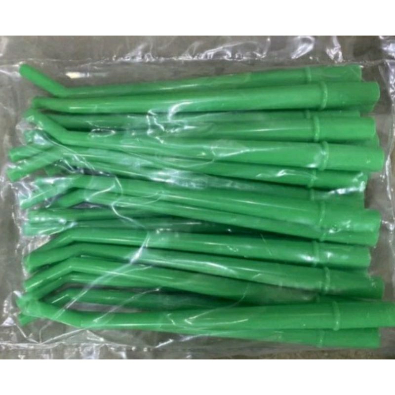 Surgical Suction Tip / Surgical Suction Tip isi 25