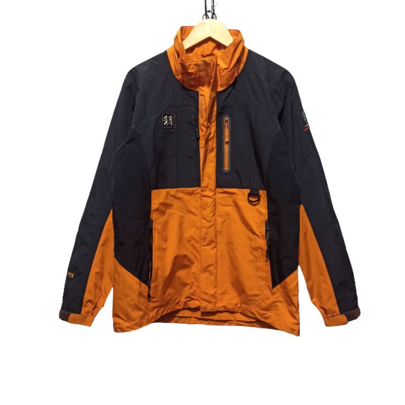 Jaket Outdoor Kolonsport Goretex