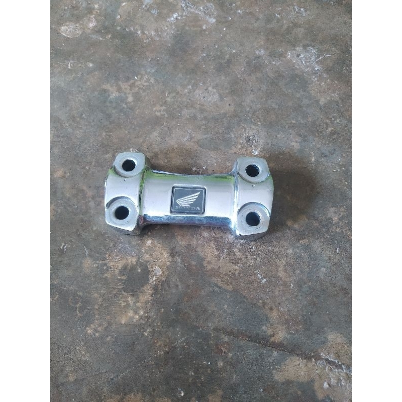 Raizer / pangkon Stang Verza