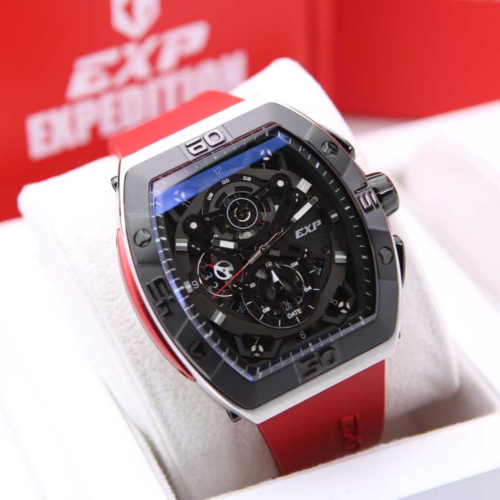 Jam Tangan Pria Expedition OriginalE6800