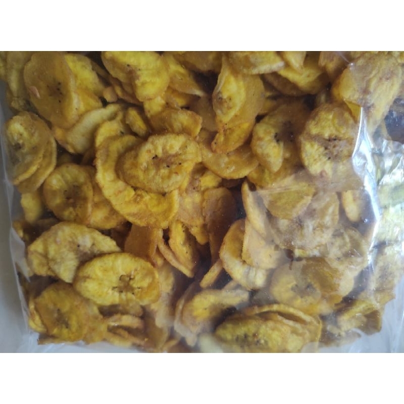 

Beli 1 Gratis 1 Kripik pisang Enak Renyah dan Gurih