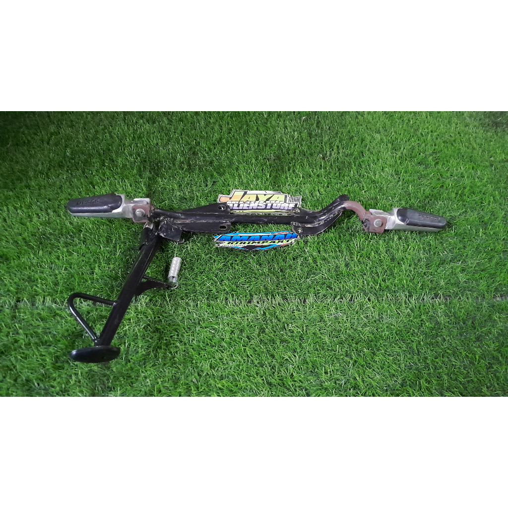 postep mpmono original set pijakan ducati set standart ninja fi pnp cb gl mp tiger postep mp mono pi