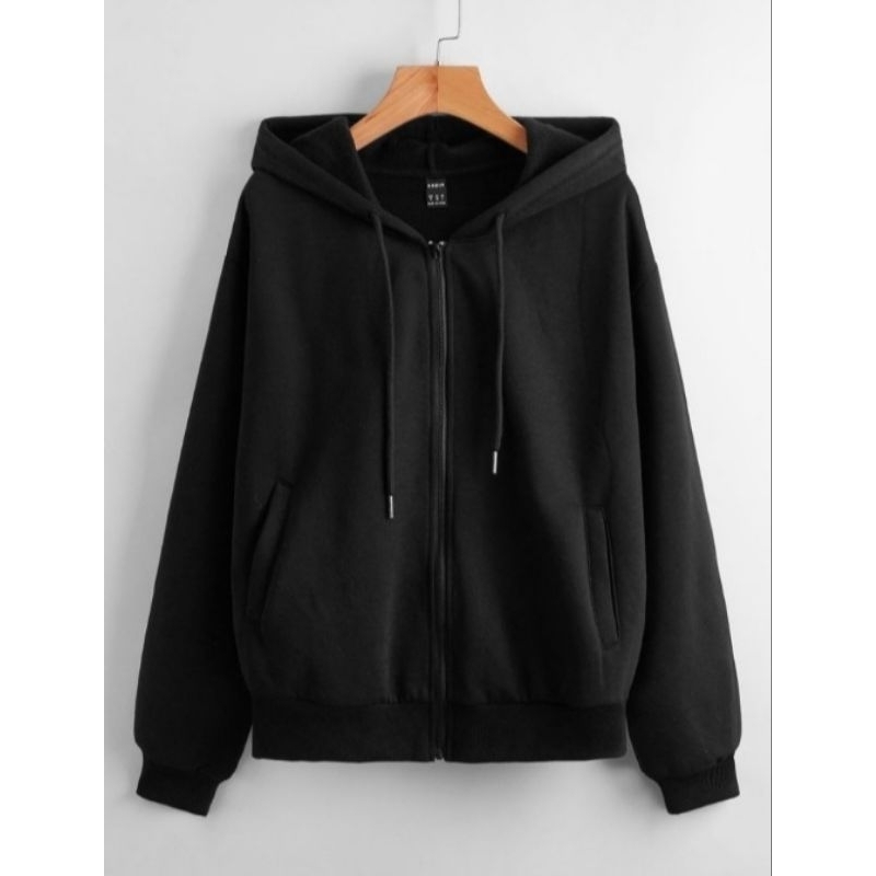 JAKET SWEATER HOODIE RESLETING/JAKET HOODIE RESLETING/JAKET SWEATER POLOS/JAKET WANITA PRIA/HOODIE Z