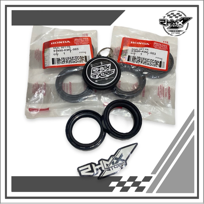 seal dalam usd crf 150 seal oli shock usd crf150 original