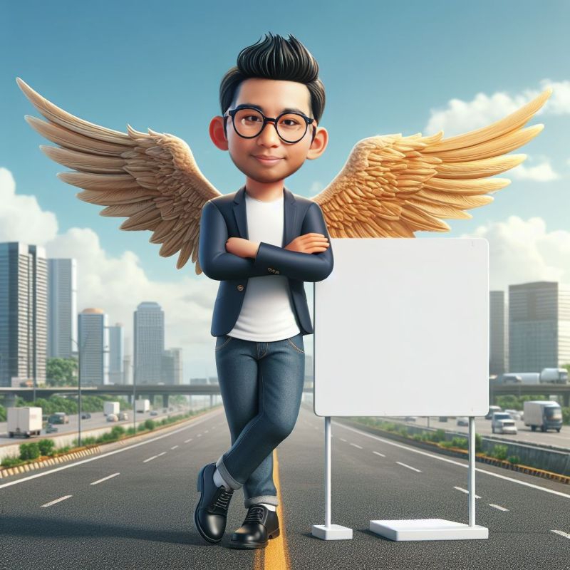 jasa edit foto animasi kartun disney