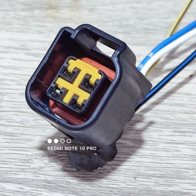 soket relay bendik starter suzuki satria fu gsx fxr