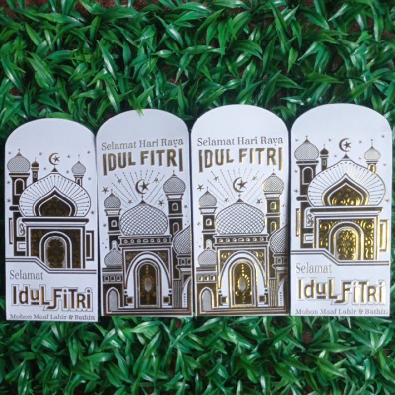 

(Isi 10) New Motif 2024 Amplop Lebaran Terbaru Amplop Lebaran Besar