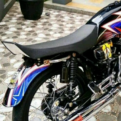 JOK RXKING MODIF SLIM PERAHU EXTRIM POLOS AMPLAS