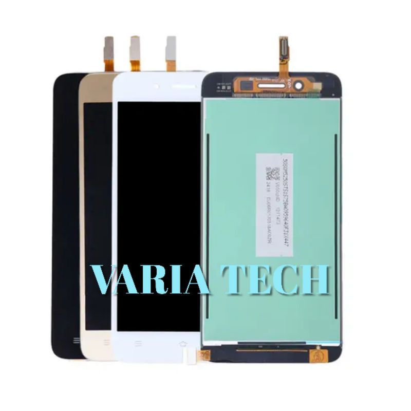 LCD VIVO Y53/1606/1606A FULLSET TOUCHSCREEN