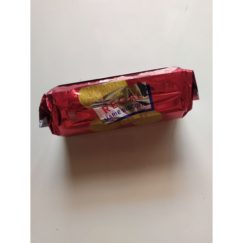 

Regal Marie Biscuits 230gr