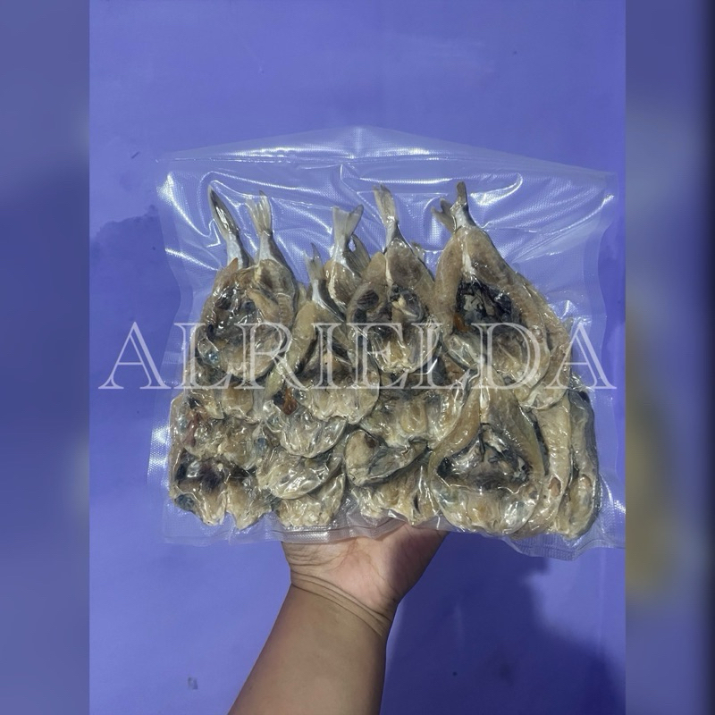 

IKAN ASIN BUNTAL 10kg