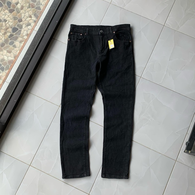 8 SECONDS JEANS