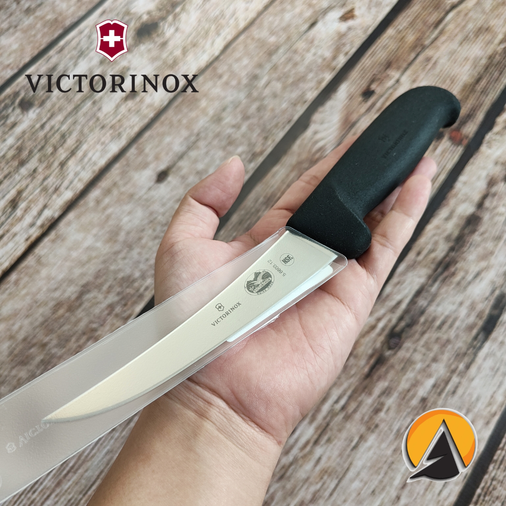 Pisau boning knife victorinox 12 cm original swiss kode 5.6603.12