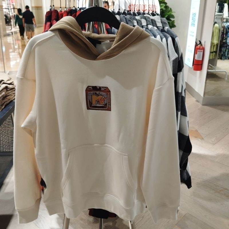 Hoodie H&M Man Jastip