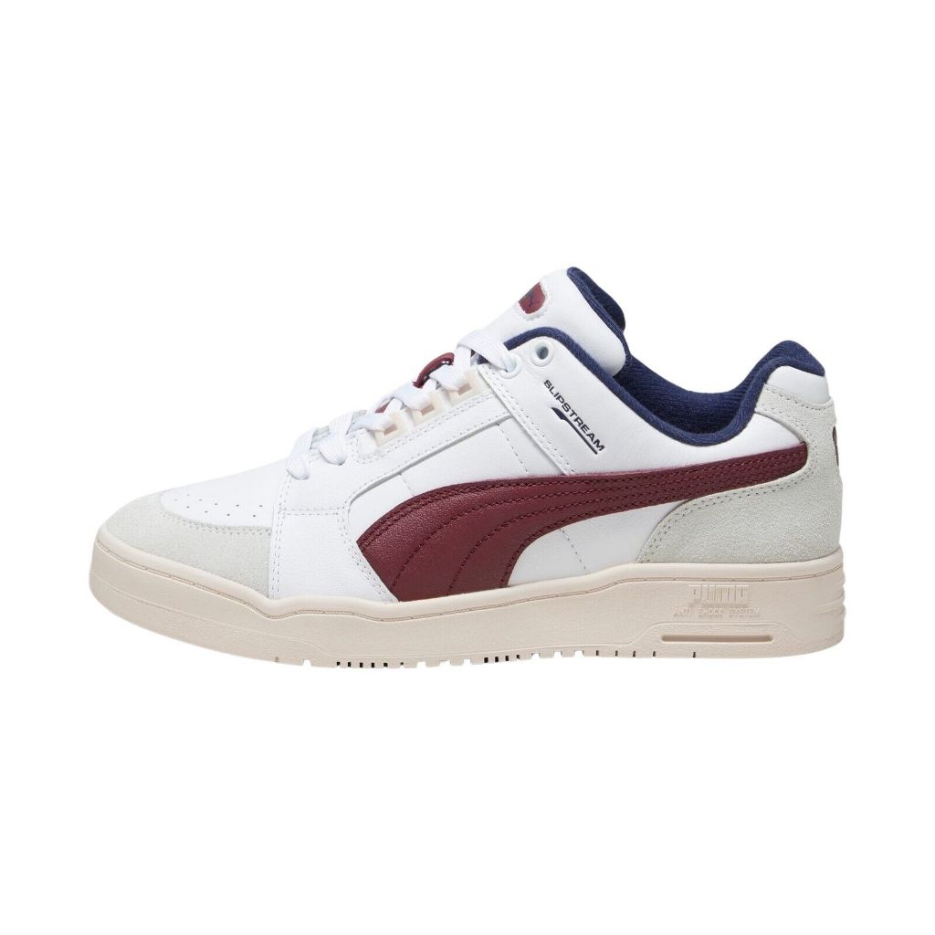 SEPATU CASUAL PRIA PUMA Slipstream Lo Retro 384692 10
