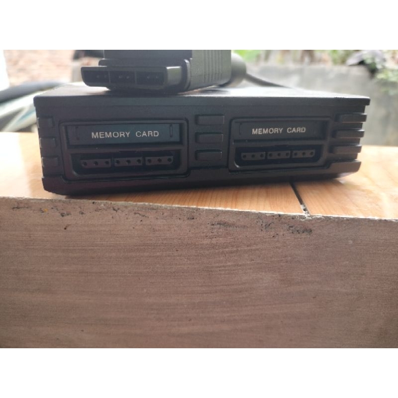 multitap ps2