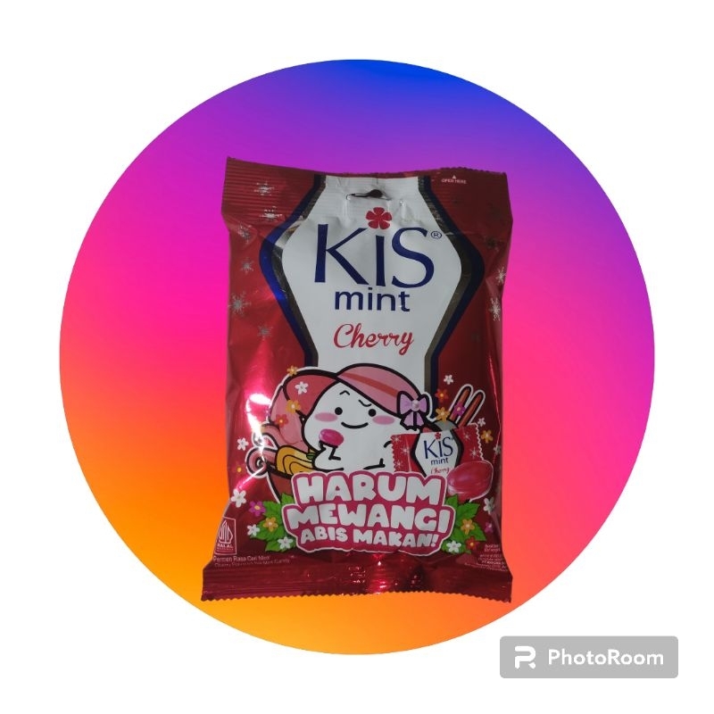 

kiss varian rasa