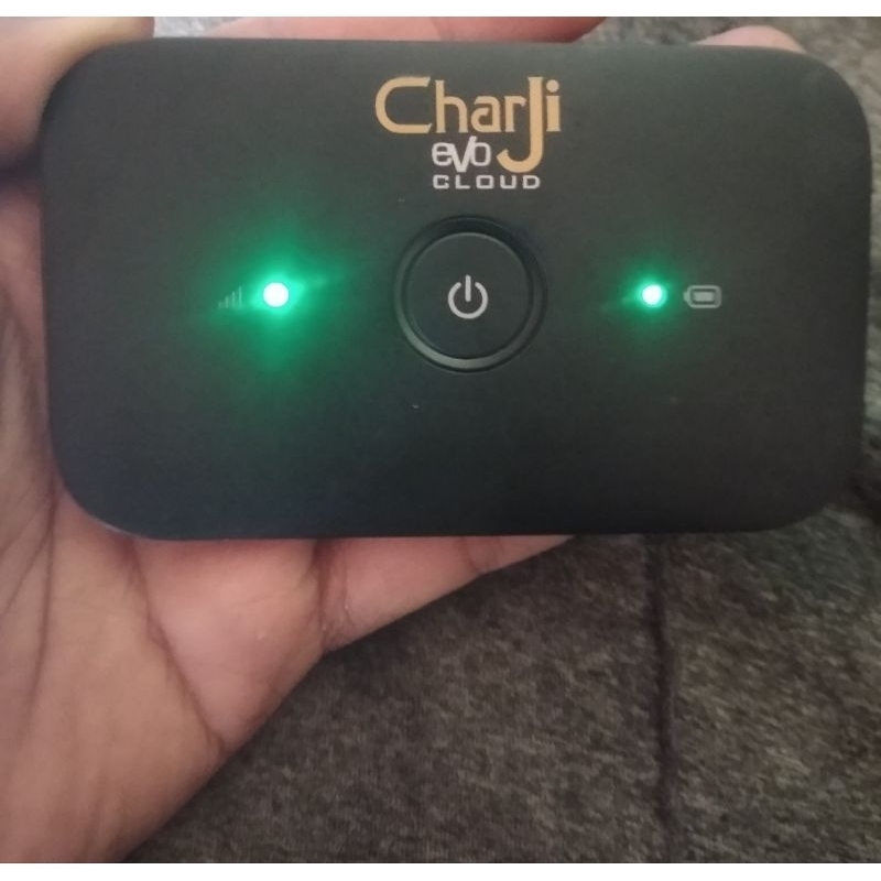 modem mifi Huawei E5573