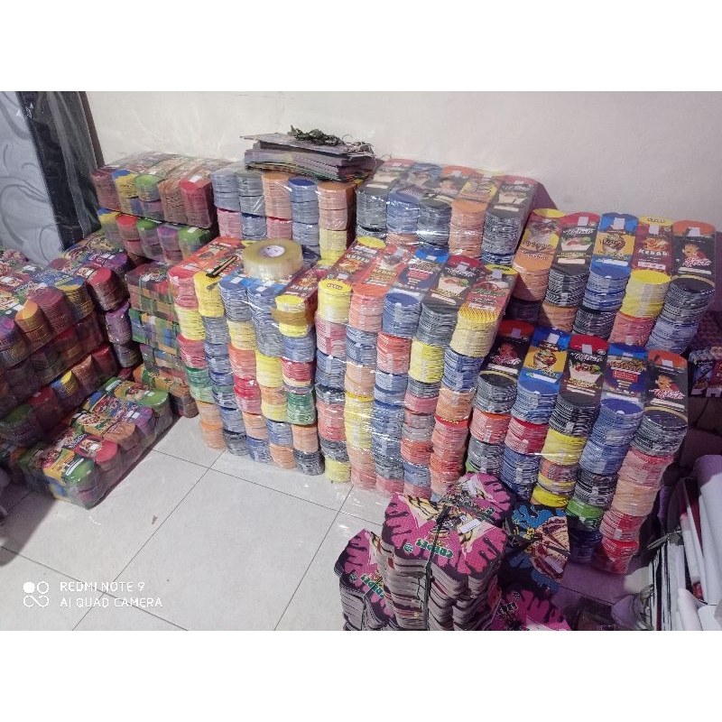 

Nycyta Home Box Kebab Premium 100 Lembar / Kemasan Kebab Premium / Kertas Kebab Premium
