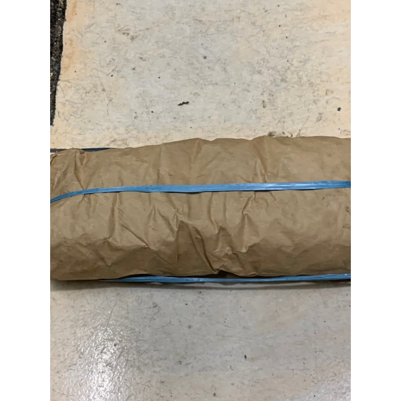 Arang Batok Kelapa Perbungkus