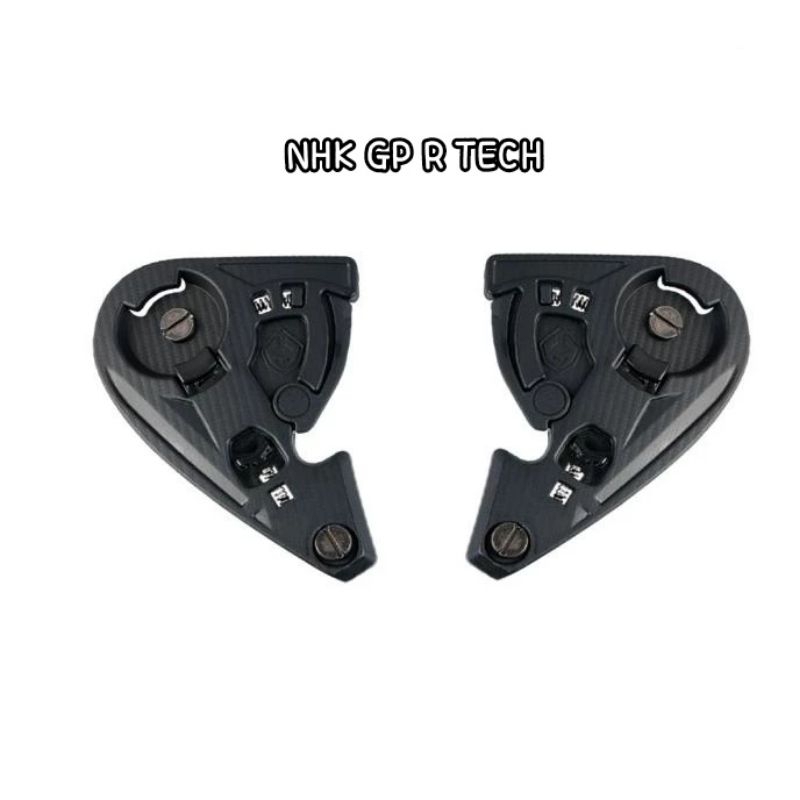 RACHET NHK GP R TECH STREET ORIGINAL