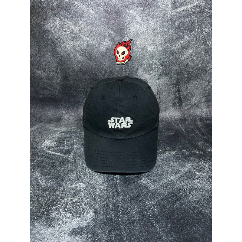 TOPI STAR WARS SECOND ORIGINAL