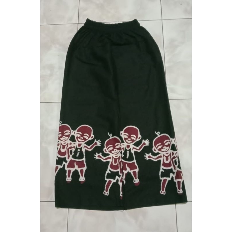 Sarung batik anak kecil  baTita