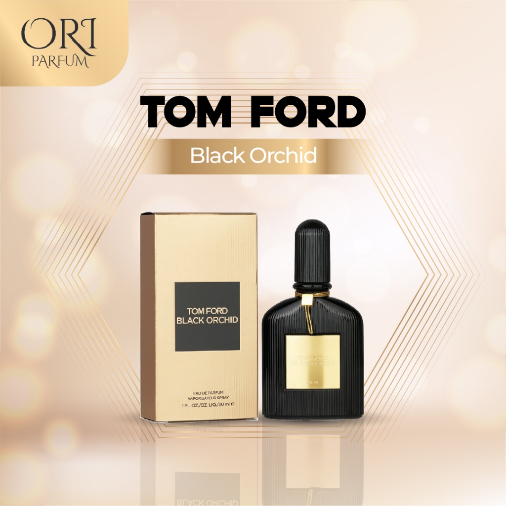 Tom Ford Black Orchid