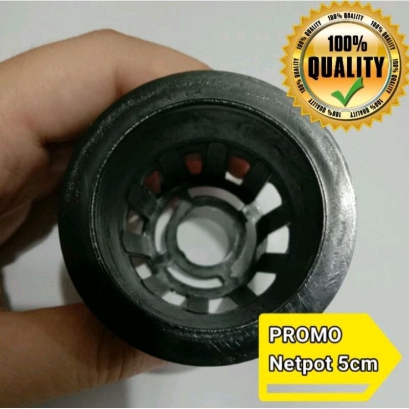 NET POT 5CM PROMO