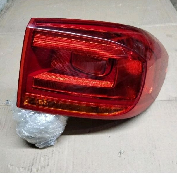 stoplamp VW tiguan