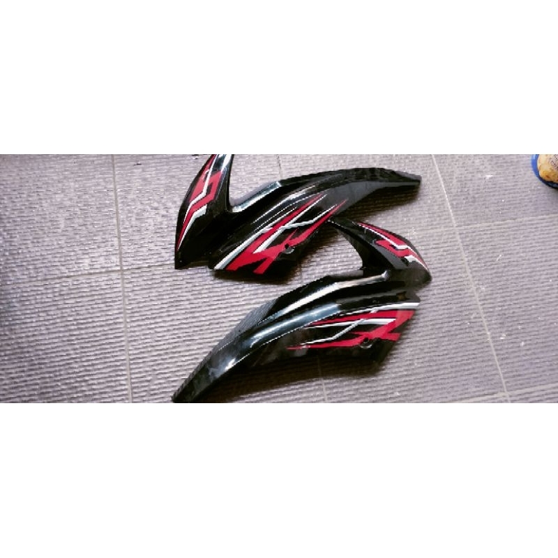 fairing Ori ninja RR coak