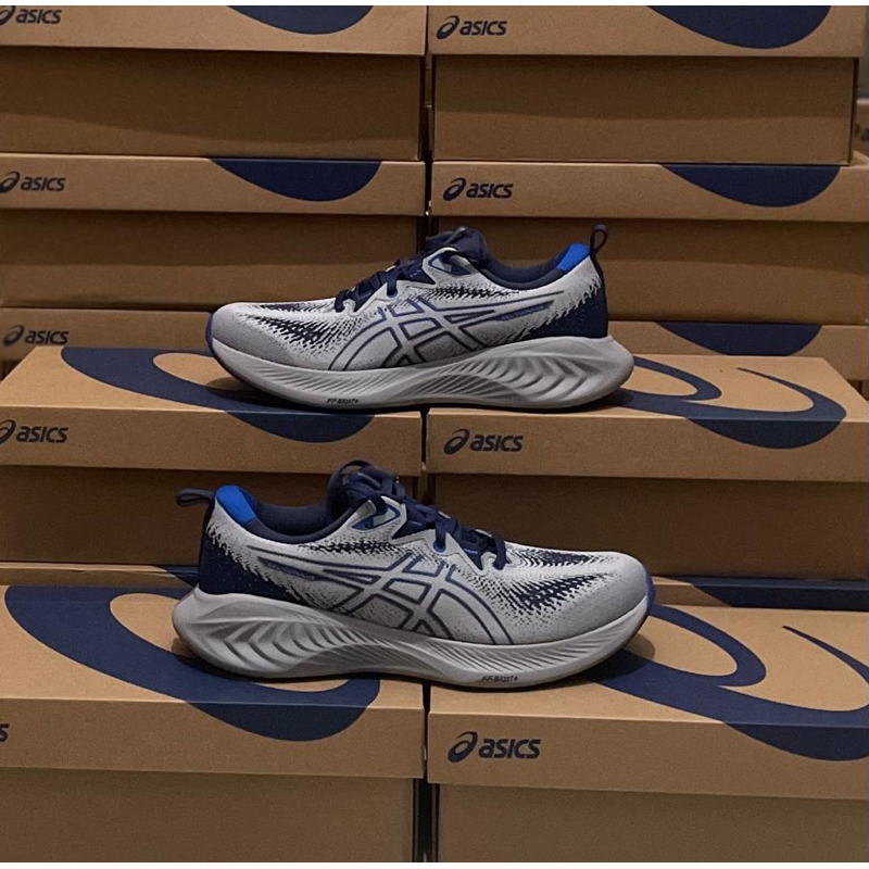 Sepatu asics Gel-cumulus original 100%