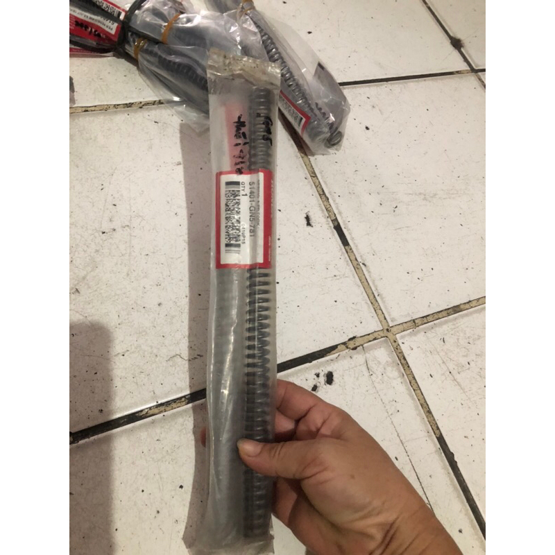 Per shock sok depan 2pcs (GN5) astrea Grand legenda Impresa ori HGP