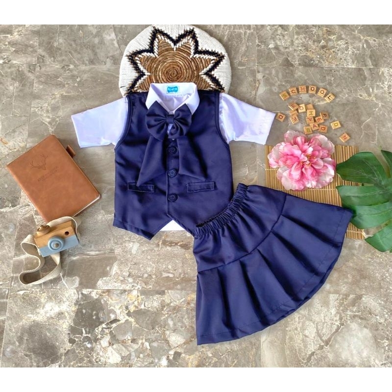 seragam TK terbaru/seragam PAUD terbaru/seragam sekolah TK dan PAUD/seragam sekolah anak TK dan Paud