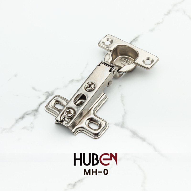 (HUBEN) ENGSEL LURUS SENDOK MINI MH-0