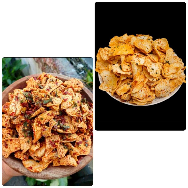 

Basreng Baso Goreng 1kg Termurah seBandung