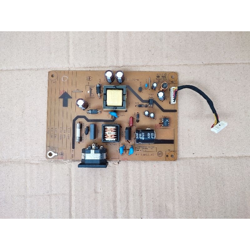 power supply  psu  Monitor acer p166HQL  version : P166HQL Ab      P166HQL Bb